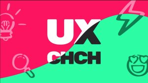 UX Christchurch Meetup logo