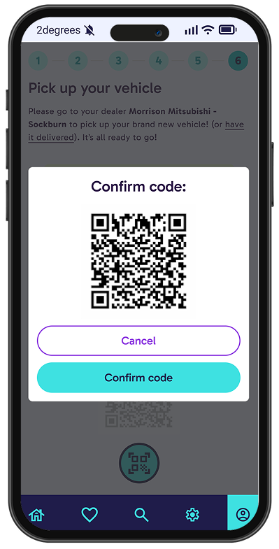 13-Confirm-code
