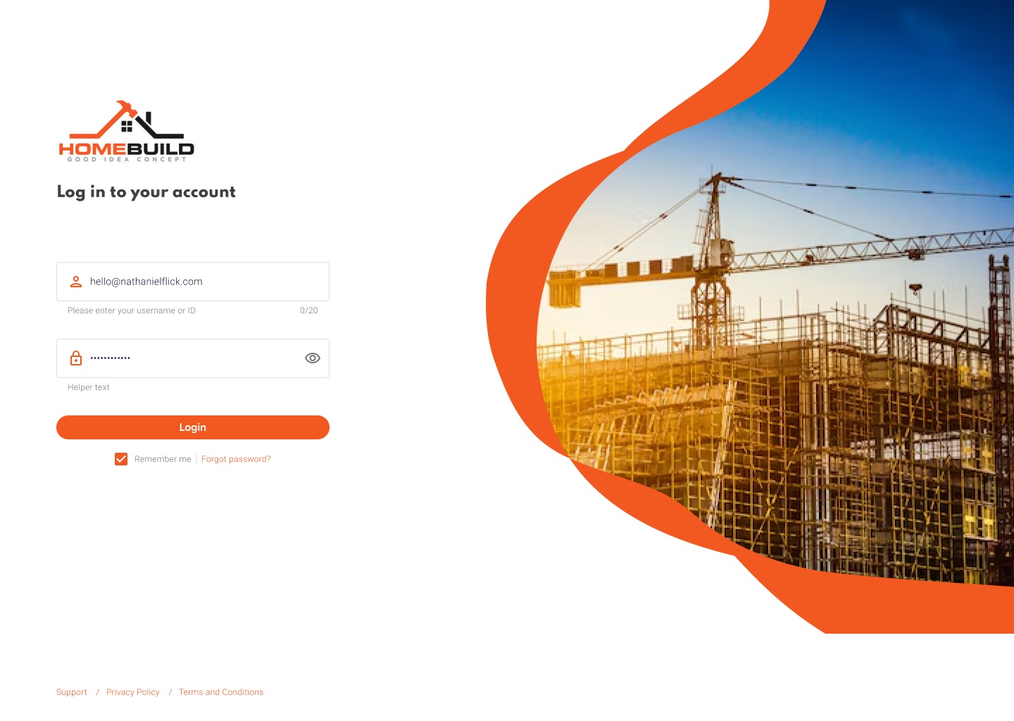Expense Claims Redesign: Create Efficiency through Simplicity