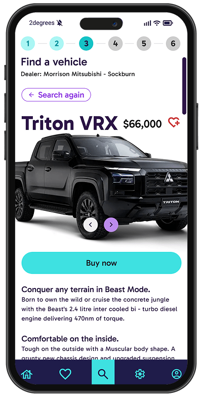 06 Aubobase vehicle page