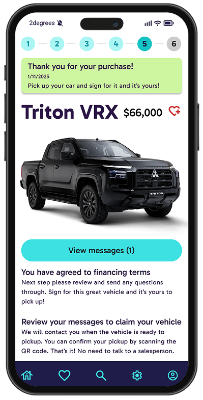 10 Thank you for your purchase